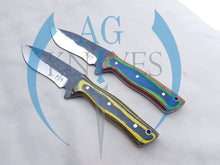 Load image into Gallery viewer, www.agknives.us.
