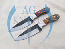 Load image into Gallery viewer, www.agknives.us.