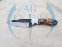 Load image into Gallery viewer, www.agknives.us.