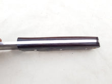 Load image into Gallery viewer, Handmade High Carbon Steel Hunting Knife with Wood Handle 10.25'' - Cowboyknives by AGKNIVESUSA