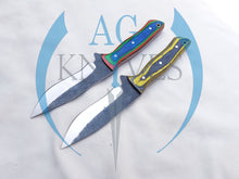Load image into Gallery viewer, www.agknives.us.
