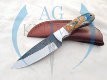 Load image into Gallery viewer, www.agknives.us.
